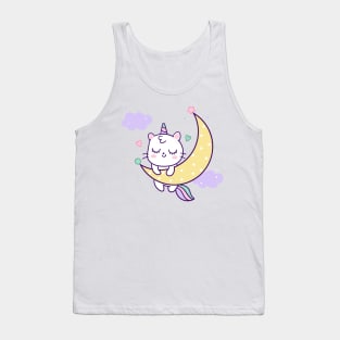 Cat Dream Tank Top